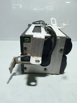 Käytetty CD-vaihtaja OEM 947244401 Volvo S80 I:lle