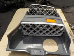Linke Stufe OEM CCC-30 für Scania R
