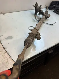 Ford Focus C-MAX 1.8 Caixa de Direção 34013127