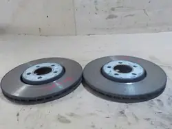 OEM 202201510P Etujarruslevyt & Palat 256mm