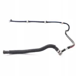 Mercedes W203 OM611 OM651 Tuyau de Retour de Carburant A6460701132