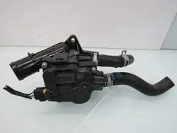 Termostaatin kotelo OEM 2560007600 Hyundai Bayonille