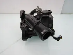 Carcaça termóstato OEM 2560007600 para Hyundai Bayon