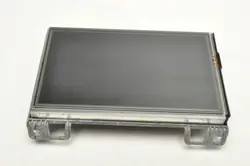 Écran d'affichage OEM 9812862880 pour Citroen Peugeot