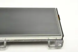 OEM 9812862880 displayskärm för Citroen Peugeot