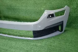 Pare-chocs avant OEM 565807221H pour Skoda Kodiaq Lift 21-