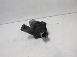 Bomba de circulación de agua Opel Omega 90448286