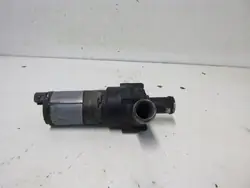 Pompe de circulation d'eau Opel Omega 90448286