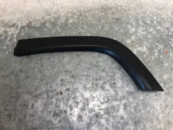 Salpicadero delantero izquierdo OEM 10988ABILI para Jeep Compass II