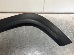 Etuvasen lokasuoja OEM 10988ABILI Jeep Compass II:lle
