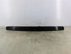 Spoiler de porta-malas Fiat Panda II 2003-2012