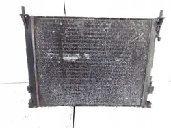 Radiador de agua OPEL VIVARO 1.9L Diesel 2005 OEM 91166000