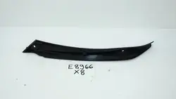 Spoiler avant droit Mercedes Classe A W177 OEM A1778854604