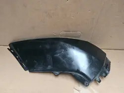 Spoiler OEM A20098 Para-choques Dianteiro Esquerdo Audi Q5 Lift