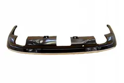 VOLVO S80 II Bakspoiler Täckning OE