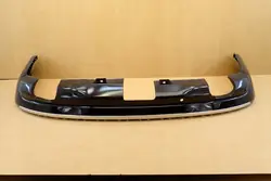 VOLVO S80 II Cubierta de Spoiler Trasero OE