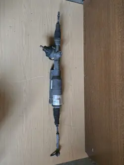 Porsche Macan Styrväxel 95B423055AH