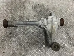 Etudifferentielli Porsche Cayenne II 3.0 TDI