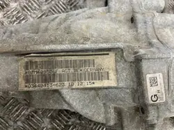 Différentiel avant Porsche Cayenne II 3.0 TDI