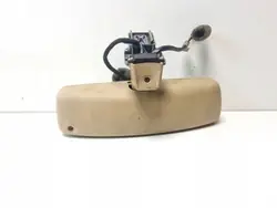 Begagnad OEM 010682 Backspegel för Volkswagen Phaeton
