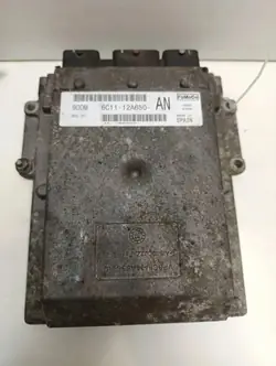 Ontstekingsset OEM 6C1112A650 voor Ford 2.4L 2007