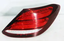 Rechter Achterlicht LED Mercedes W213 Sedan A2139067800