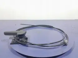 Câble de Capot Skoda Octavia IV OEM 5E3823535