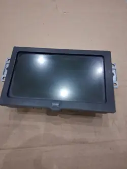 OEM 96735395XT Pantalla radio navegación para Peugeot 207