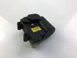 Sammlerklappenmotor Rover 75 OEM W961759L