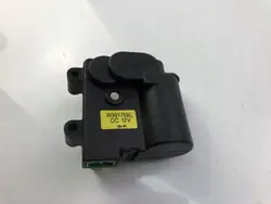 Moteur de volet collecteur Rover 75 OEM W961759L