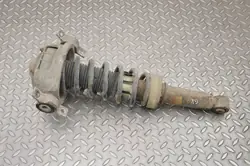 Ammortizzatore Posteriore Sinistro VW Touareg 3.0L 7L6513029N