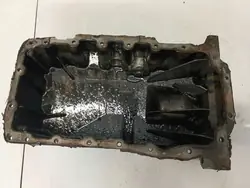 Chrysler Sebring Motoroljepanna 2008 2.0L 03G103603AA