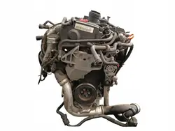 Skoda OE Motor MM_BWA för Octavia II 2.0 TFSI