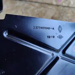 Motorcomputermontering OEM 237146784R för Renault Clio V