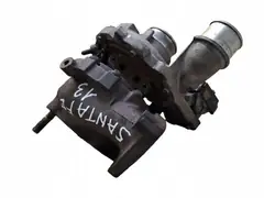 Turbo d'occasion OEM 282312F750 pour Hyundai Santa Fe