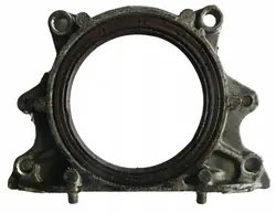 Kurbelwellendichtung mit Gehäuse Toyota Yaris I 1.3 Benzin