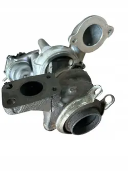 Turbo Diesel Mitsubishi 49373-02002