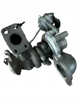 Mitsubishi Turbo Diesel 49373-02002