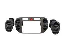 Grelhas de ar VW Tiguan I OEM 5M0819759