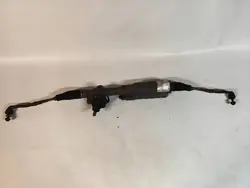 Porsche Macan - Styrväxel