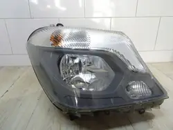 Faros derecho Mercedes-Benz Sprinter W906 2015