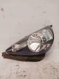 Vasen Halogeenisähkösuuntavalaisin Honda Jazz 2002-2008