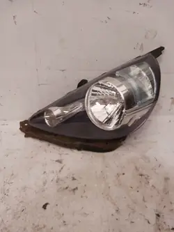 Phare Halogène Électrique Gauche Honda Jazz 2002-2008