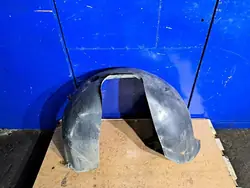 Passaruota anteriore destro VOLVO S40 II 2.0L diesel