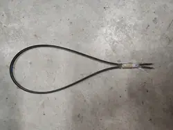 Vedação de teto esquerda direita Toyota Yaris I 99-05