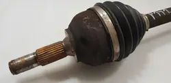 Arbre de transmission gauche PEUGEOT EXPERT III 1.6