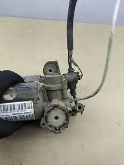 Compresseur de suspension MERCEDES-BENZ E (W211) A1540311200