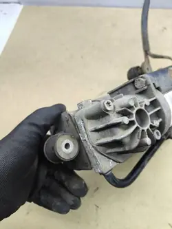 Veringscompressor MERCEDES-BENZ E (W211) A1540311200