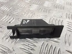Lâmpada de matrícula OEM 51762788 para Alfa Mito 08-