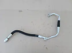 Durite d'huile Alfa Romeo OEM 50542786 pour Stelvio QV 2.9
